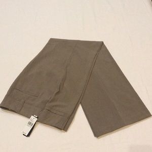 NWT AB Studio Slacks